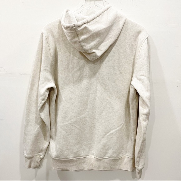 Levi’s Camo Logo Sweatshirt Hoodie Medium - Picture 2 of 7